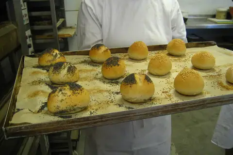 Baked Bites Bakery photo 2